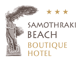 Samothraki Beach