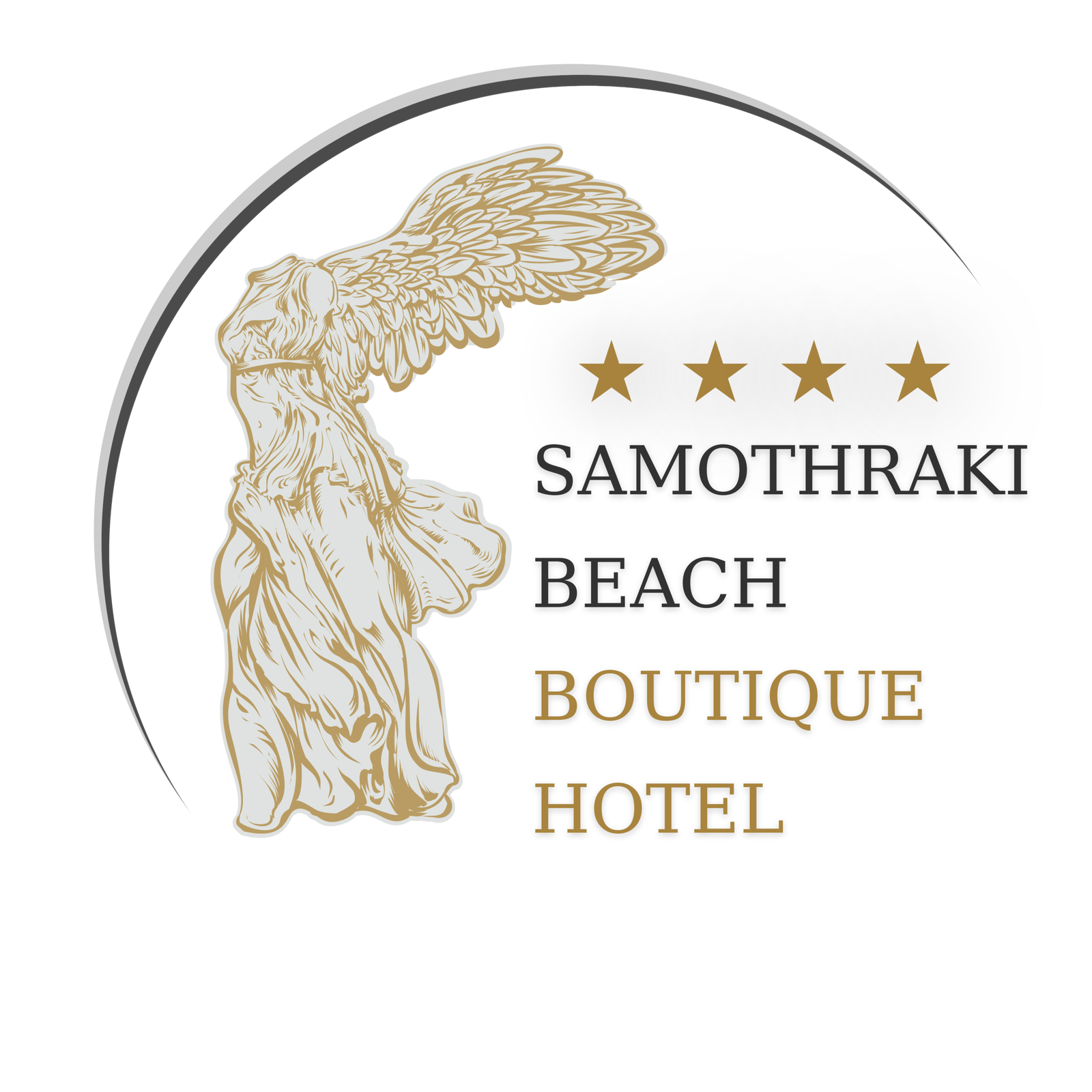 Samothraki Beach